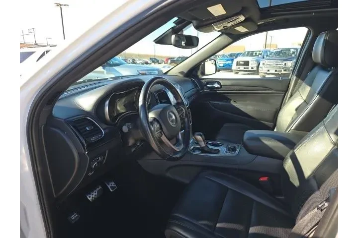 $27500 : Jeep Grand Cherokee 2020 4x4 image 10