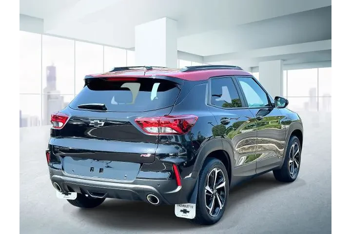$23888 : Chevrolet Trailblazer 2023 4 image 4