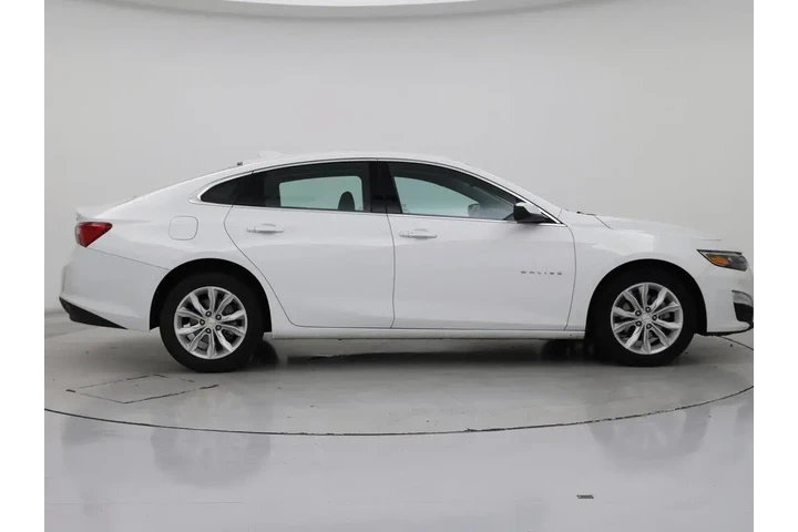 $18998 : Chevrolet Malibu 2023 LT 4dr image 7