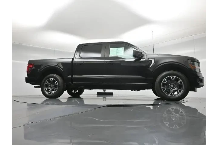 $39700 : Ford F-150 2024 4x2 STX 4dr image 3