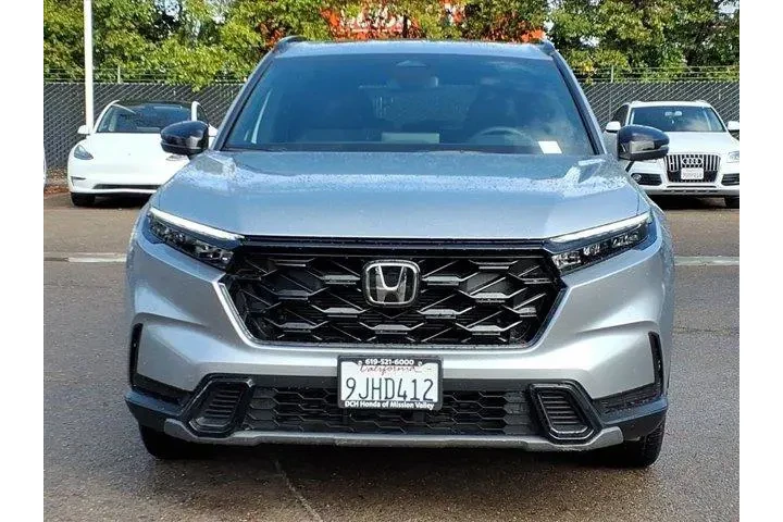 $30448 : Honda CR-V Hybrid 2024 Sport image 2