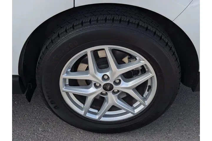 $22999 : Ford Edge 2024 AWD SEL 4dr S image 7