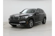 $26998 : BMW X3 2020 AWD xDrive30i 4d thumbnail