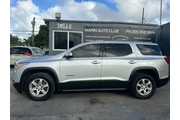 $10850 : 2018 GMC Acadia SLE-1 thumbnail