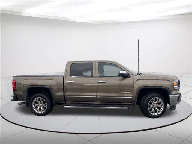 $25963 : Pre-Owned 2015 Sierra 1500 SLT image 2