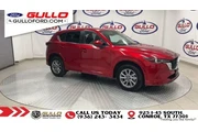 $23490 : Mazda CX-5 2024 AWD 2.5 S Se thumbnail