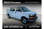 GMC Savana 2023 2500 3dr Car en Buffalo