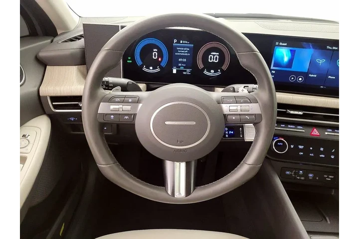 $26998 : Hyundai SONATA Hybrid 2025 S image 10