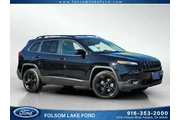 Jeep Cherokee 2018 4x4 Latit en Sacramento