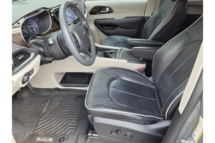 $29991 : Chrysler Pacifica 2022 Limit image 10