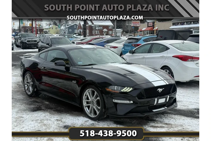 $36998 : 2019 Mustang image 1