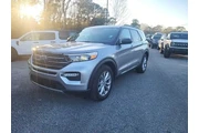 $36299 : Ford Explorer 2024 XLT 4dr S thumbnail