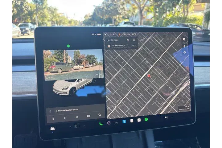 $22997 : Tesla Model 3 2021 AWD Long image 10