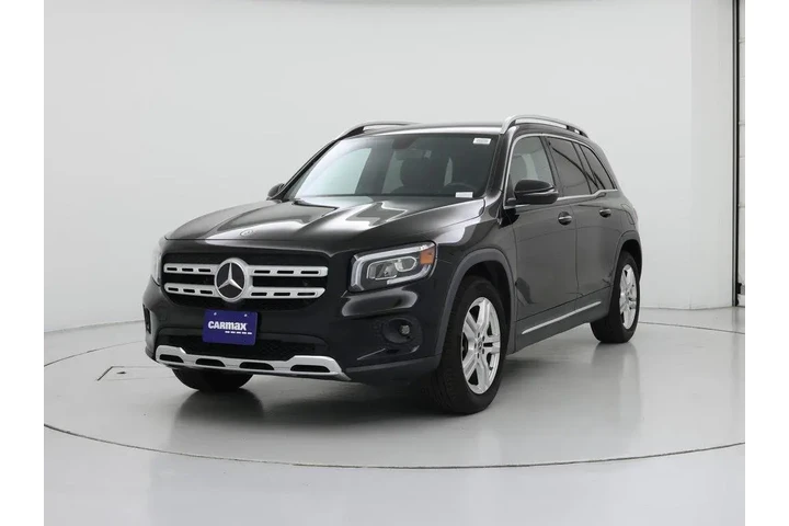 $21998 : Mercedes-Benz GLB 2020 AWD G image 4
