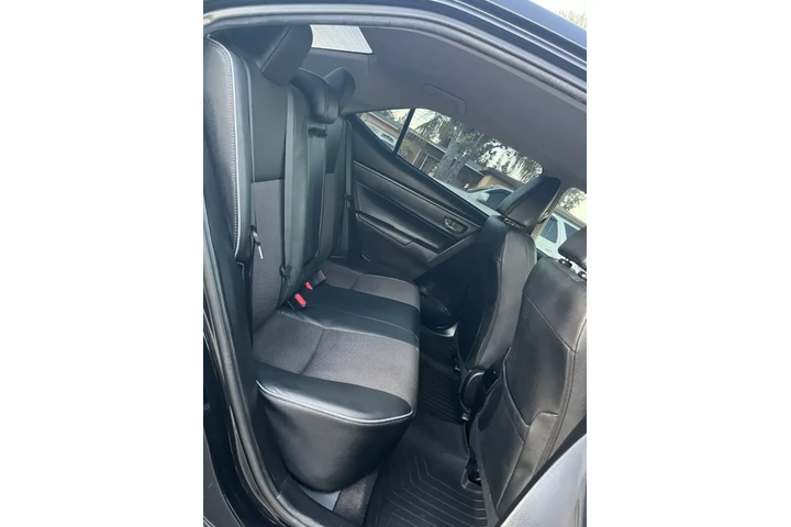 $3900 : Toyota Corolla S 2015 image 8