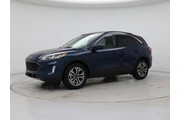 $19998 : Ford Escape 2020 AWD SEL 4dr thumbnail