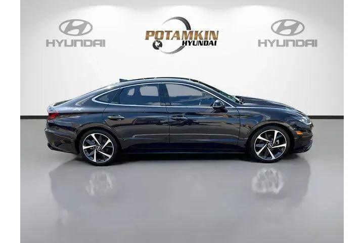 $21612 : Hyundai SONATA 2023 SEL Plus image 4