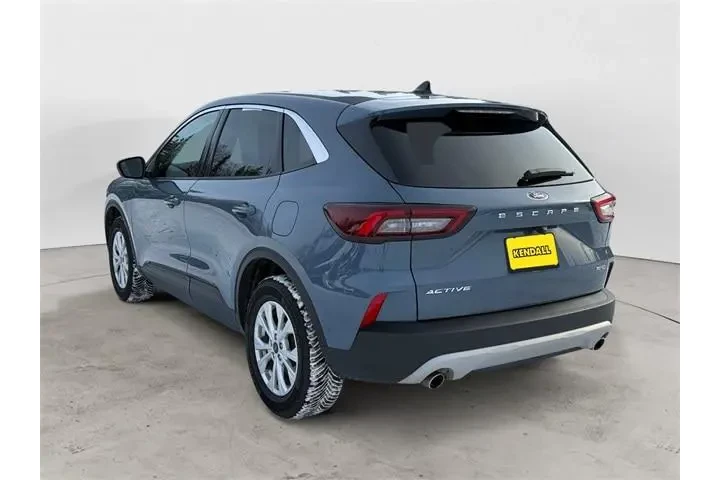$25988 : Ford Escape 2024 AWD Active image 3