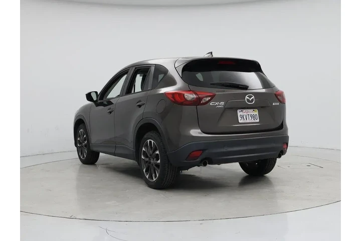 $14599 : Mazda CX-5 2016 AWD Grand To image 2
