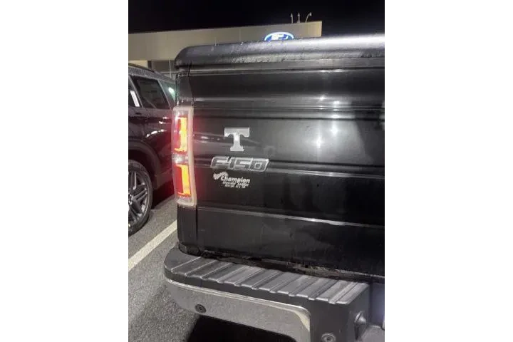 $14488 : Ford F-150 2013 4x4 XLT 4dr image 10