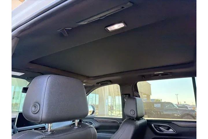 $39998 : Chevrolet Tahoe 2021 4x4 Z71 image 9