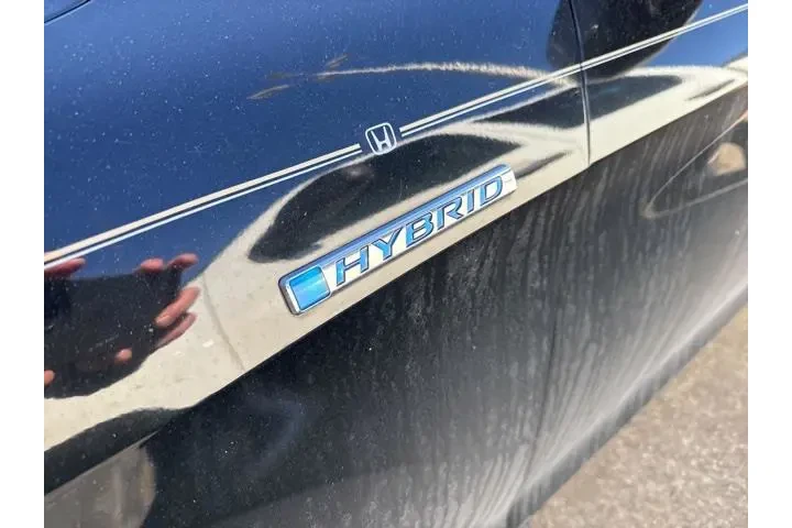 $15913 : Honda Accord Hybrid 2015 Bas image 2