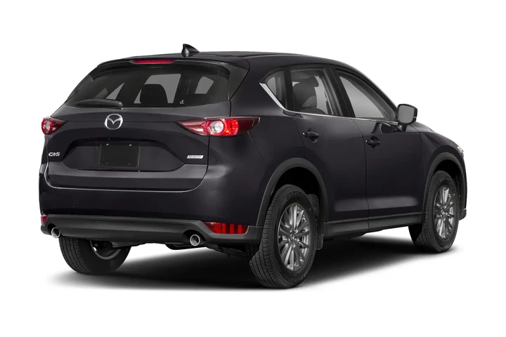 $11990 : 2019 CX-5 Touring image 2
