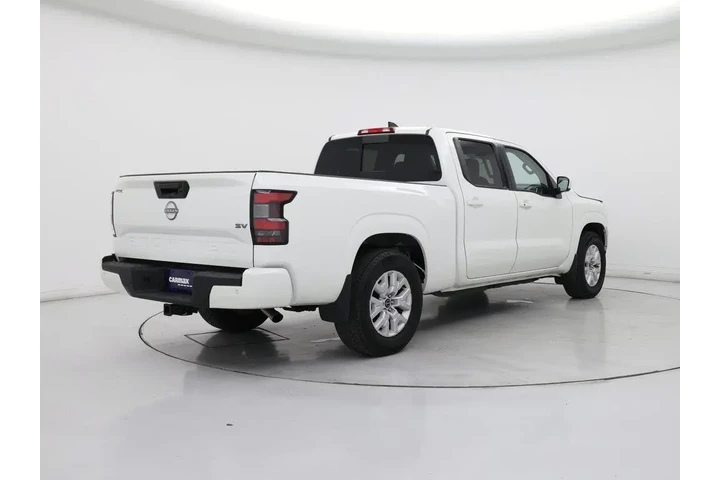 $30998 : Nissan Frontier 2024 4x2 SV image 8