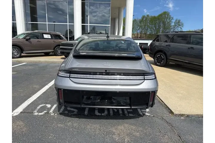 $22991 : Hyundai IONIQ 6 2024 SE 4dr image 5