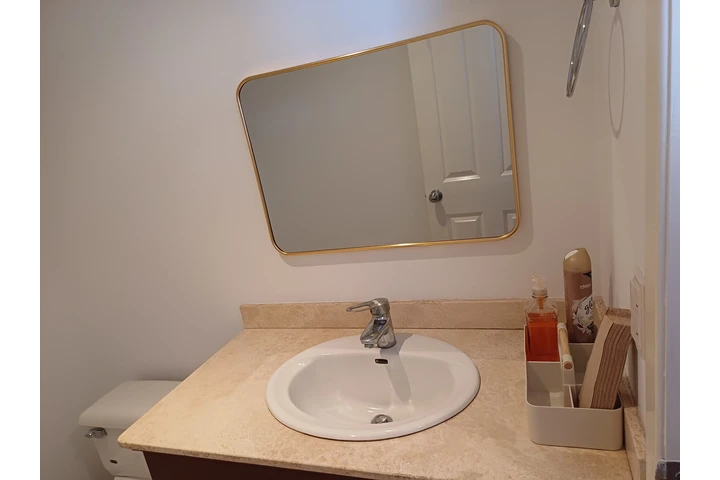 $790 : Suite amoblada y equipada image 8