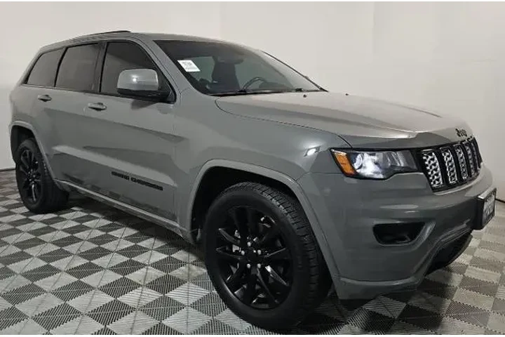 $22900 : Jeep Grand Cherokee 2020 4x2 image 3