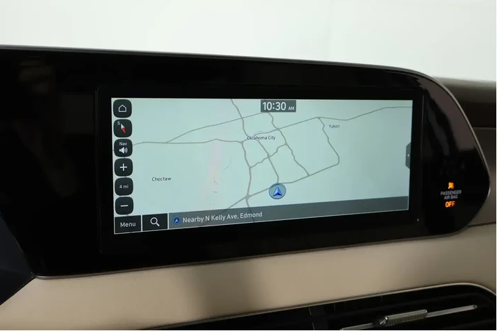 $30999 : Hyundai PALISADE 2020 Limite image 7