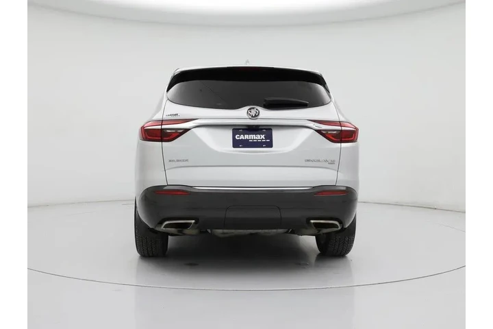$24998 : Buick Enclave 2018 4x4 Premi image 6