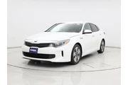 $16998 : Kia Optima Hybrid 2018 EX 4d thumbnail