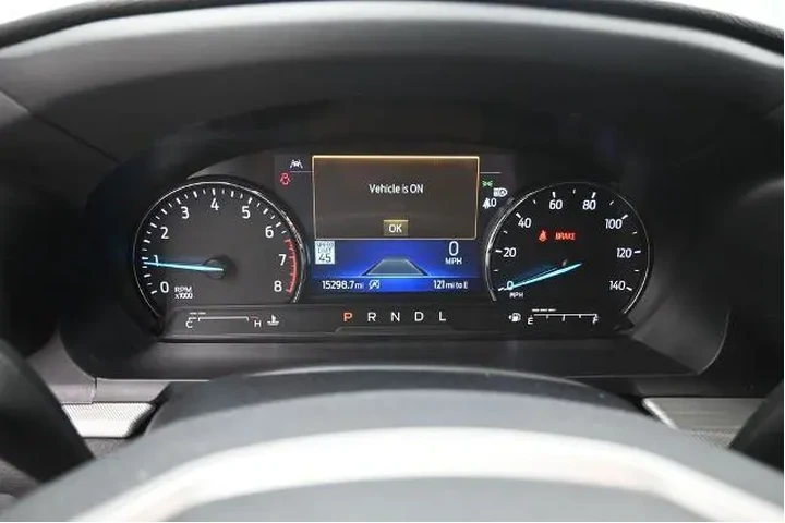 $36087 : Ford Explorer 2024 XLT 4dr S image 6