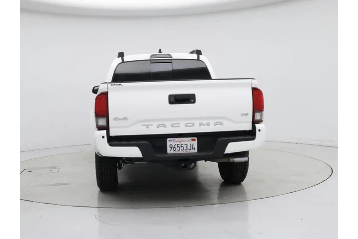 $33998 : Toyota Tacoma 2021 4x4 SR5 V image 6