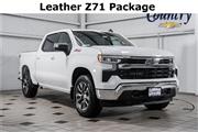 2024 Silverado 1500 LT en Arlington VA