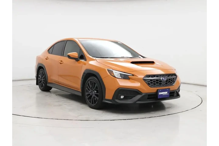 $29998 : Subaru WRX 2024 AWD Premium image 1
