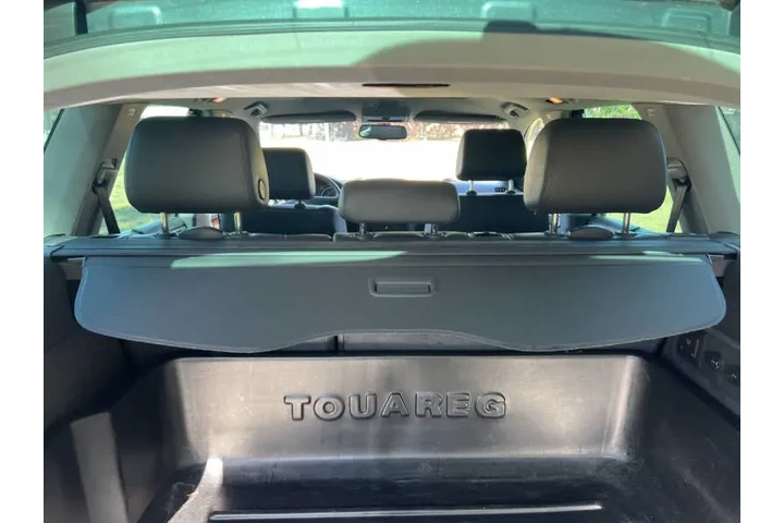 2006 Touareg V6 image 8