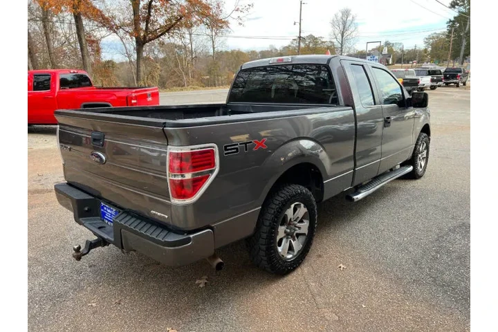 $9999 : 2013 F-150 STX image 5