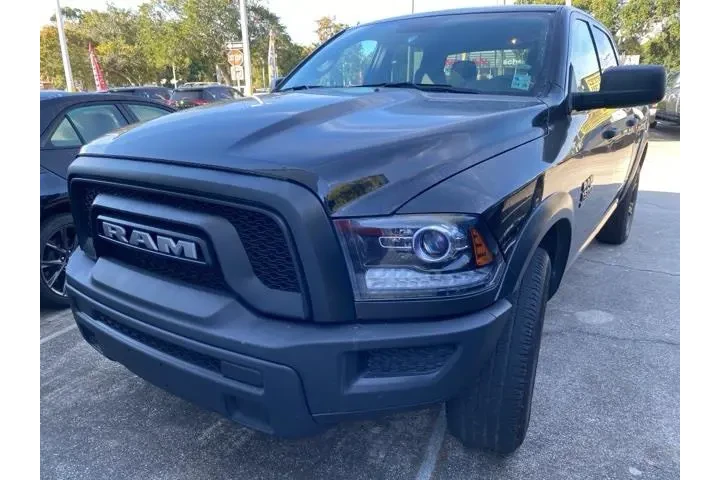 $28400 : Ram 1500 Classic 2024 4x2 Wa image 9