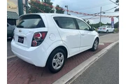 $5495 : 2016 Sonic LS Auto thumbnail