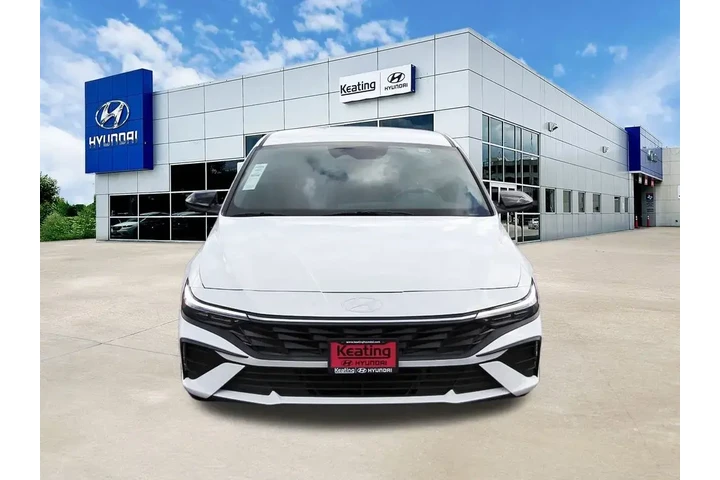 $23488 : Hyundai ELANTRA Hybrid 2025 image 2