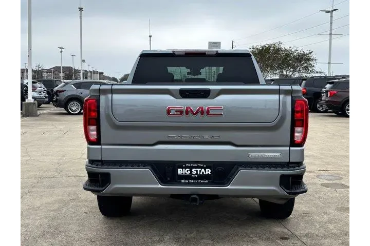 $36800 : GMC Sierra 1500 2024 4x2 Ele image 4