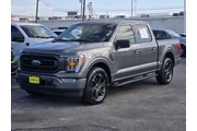 Ford F-150 2021 4x2 XL 4dr S en Houston