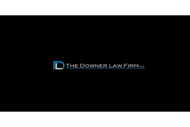 The Downer Law Firm, P.A. image 1