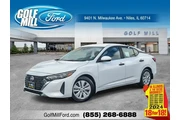 Nissan Sentra 2025 S 4dr Sed en Chicago