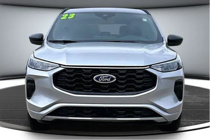 $23000 : Ford Escape 2023 ST-Line 4dr image 2