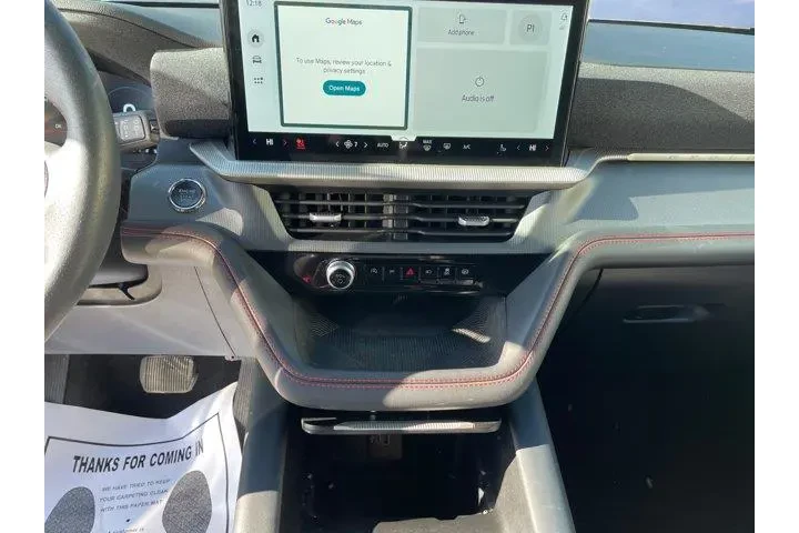 $40000 : Ford Explorer 2025 AWD ST-Li image 10