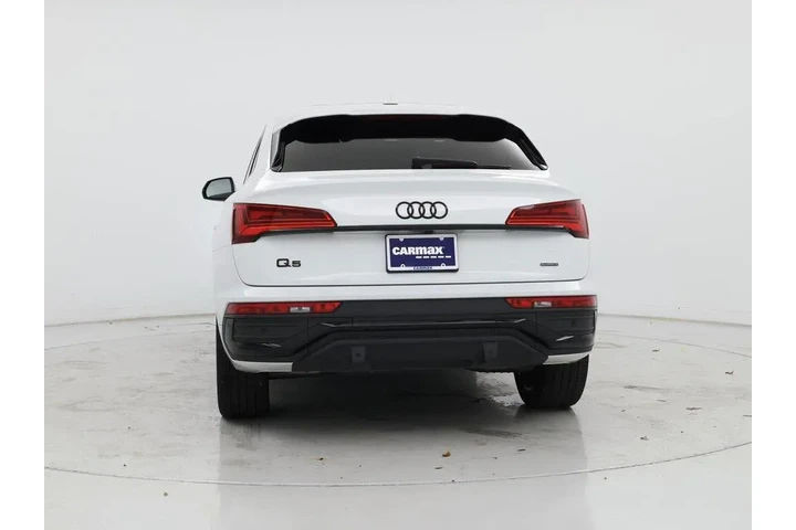 $31998 : Audi Q5 Sportback 2023 AWD q image 6